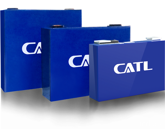 寧德CATL