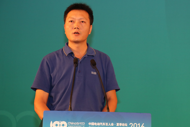 交通運輸部運輸服務司副司長蔡團結(jié)