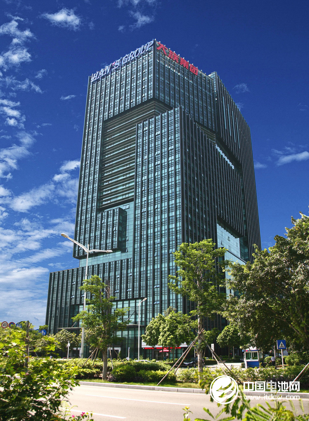 大族激光 大族激光