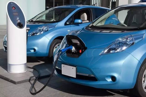 新項目促中國燃料電池汽車商業化 2020年新能源汽車達500萬