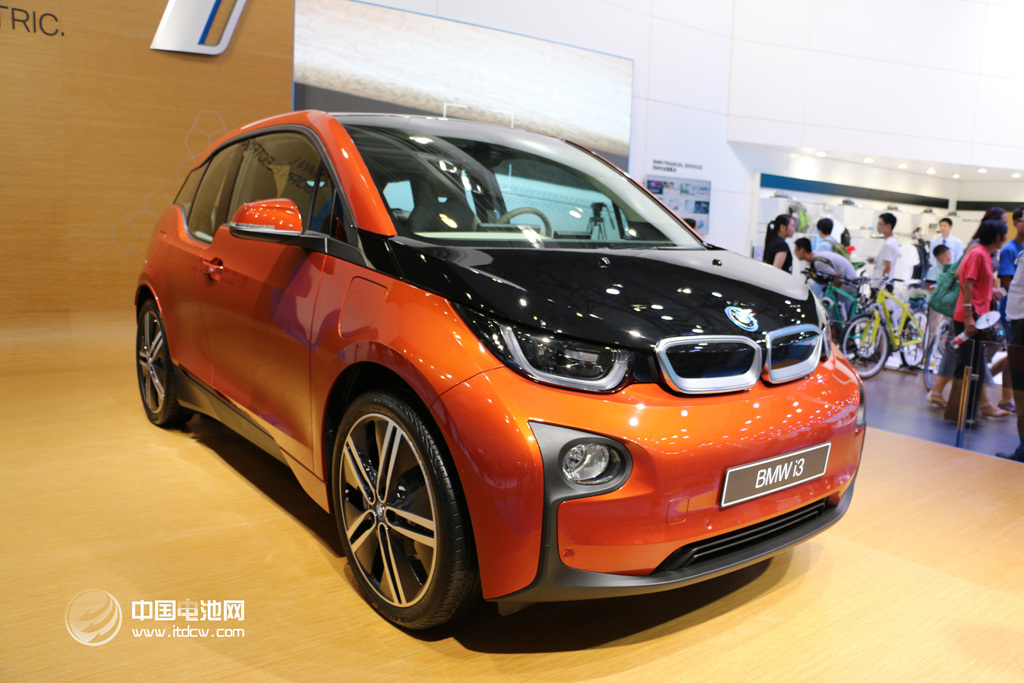 到2020年電動(dòng)汽車可以取代道路上98%的燃油車？
