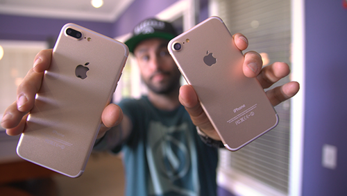 iPhone7 iPhone7
