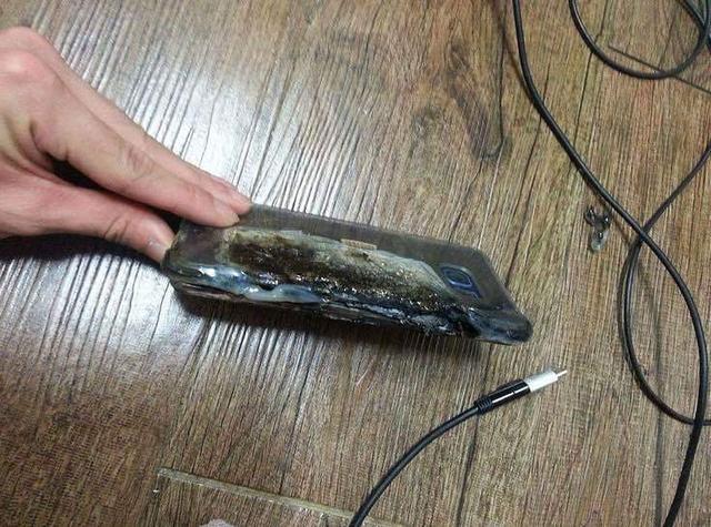 手機電池真的是一枚定時炸彈嗎？ 電池技術的瓶頸在哪
