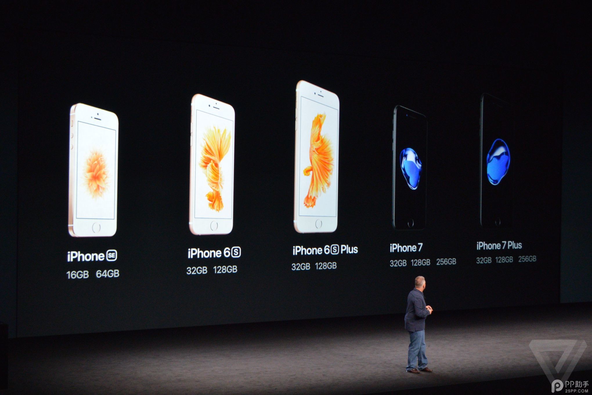 iPhone7