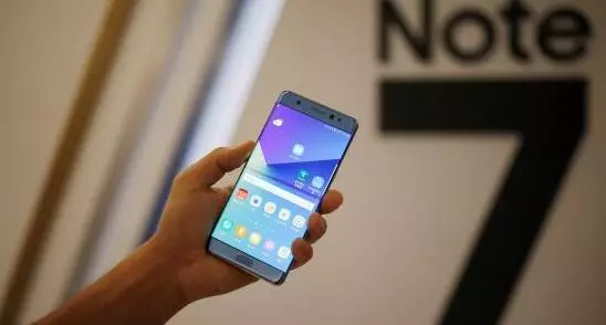 三星Note7電池危局 是創新失敗還是品質監控脫韁? 三星Note7電池危局 是創新失敗還是品質監控脫韁?