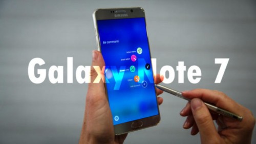 三星稱手機起火與其無關 專家：區別對待中國與歐美國家