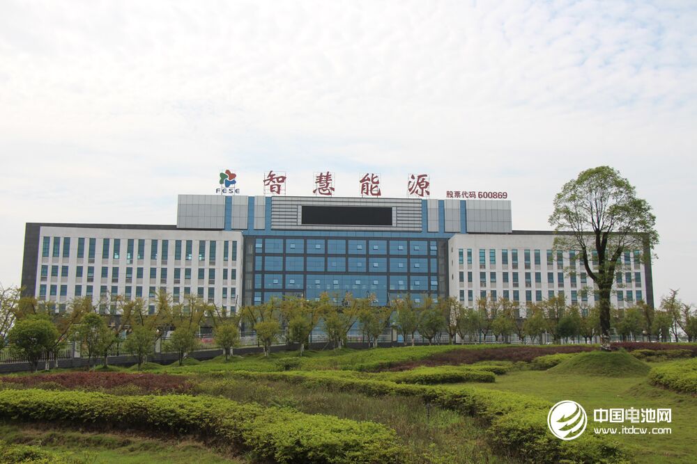 遠東福斯特新能源有限公司