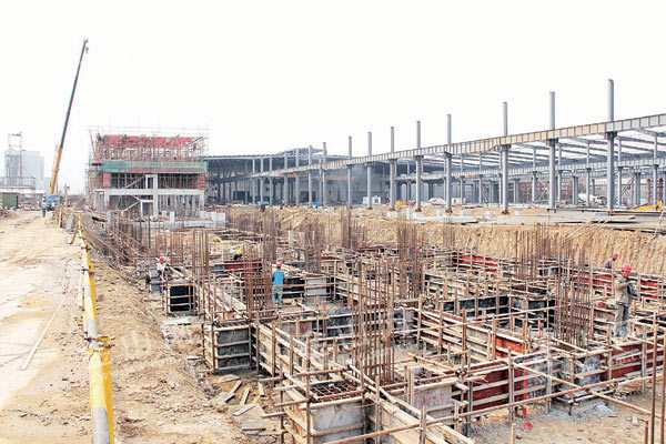 鼎勝新材投資6.15億元建動力電池鋁箔項目 預(yù)計年產(chǎn)達(dá)5萬噸