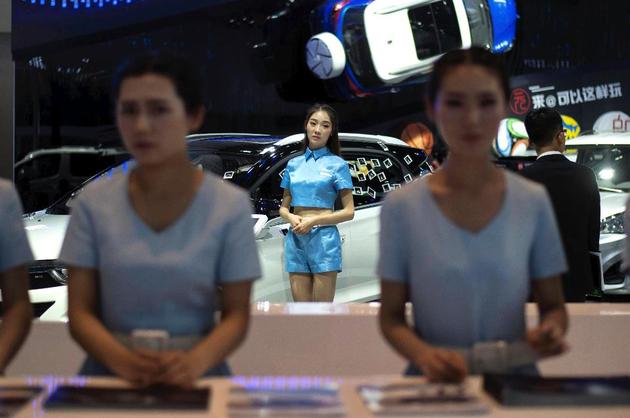 中國(guó)和歐洲電動(dòng)汽車銷量激增 但特斯拉似乎沒占到便宜