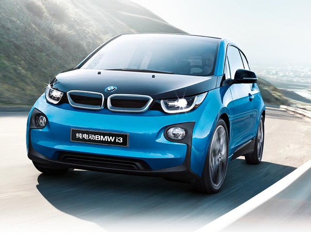 歐洲2016年電動(dòng)車銷量或逾50萬輛 領(lǐng)跑電動(dòng)車市場(chǎng)