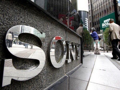 受出售電池業務減值損失拖累 索尼將年利潤預期下調10% 受出售電池業務減值損失拖累 索尼將年利潤預期下調10%