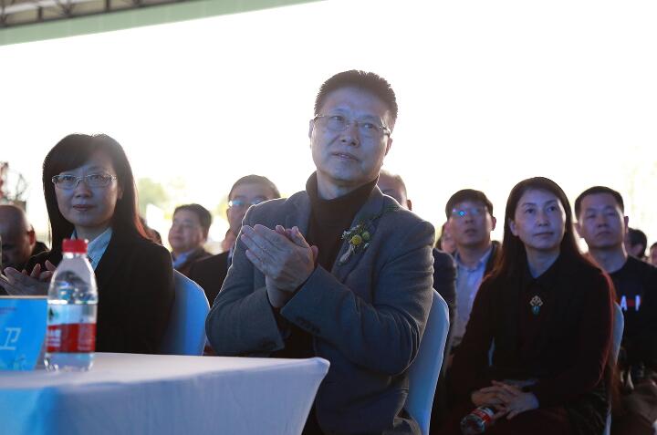 力帆首座能源站啟用 攜手妙盛動力打造智能新能源汽車產業鏈.jpg 力帆首座能源站啟用 攜手妙盛動力打造智能新能源汽車產業鏈.jpg