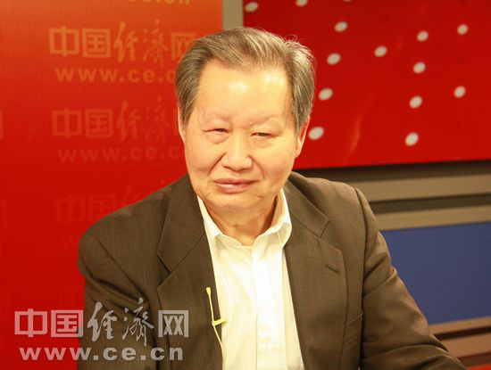 中國(guó)可再生能源學(xué)會(huì)副理事長(zhǎng)孟憲淦 