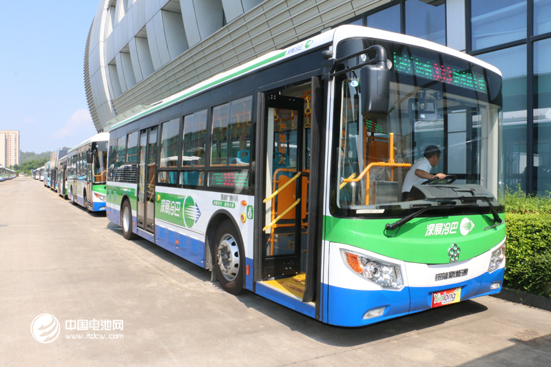 新能源和智能化受追捧 資本強勢跨界攪動汽車產業(yè)鏈 新能源和智能化受追捧 資本強勢跨界攪動汽車產業(yè)鏈