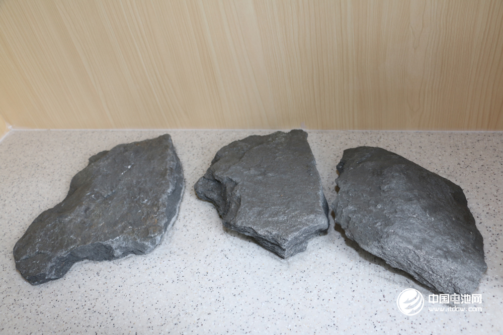石墨礦 石墨礦