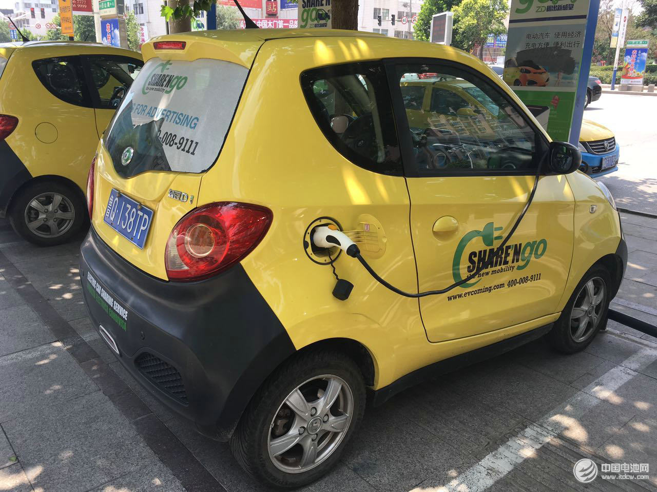 市場有需求存廢有爭論 低速電動(dòng)車該何去何從