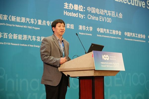 王海江：穩(wěn)步增長 燃料電池銷售主要在亞洲 