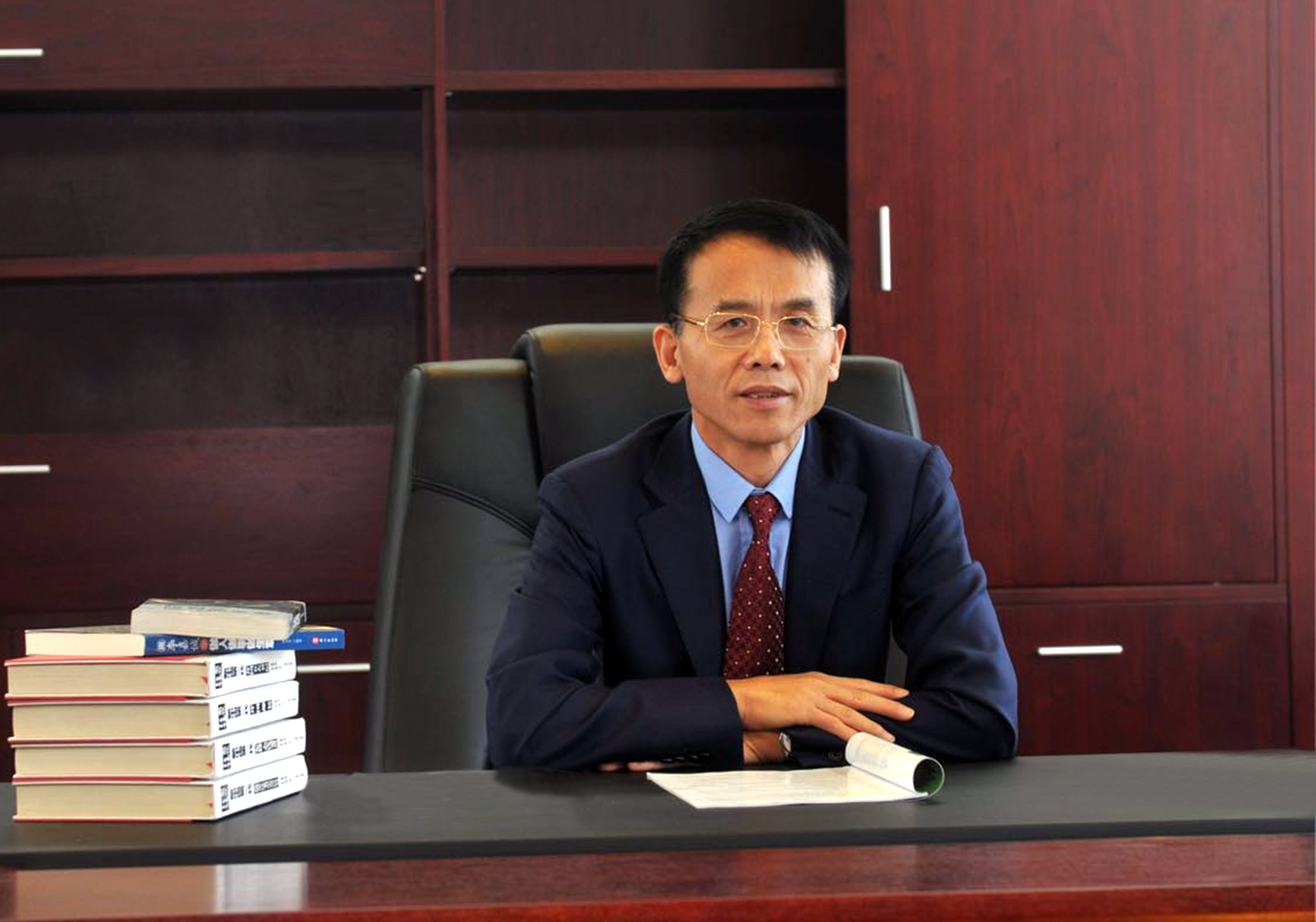 鞍山興德材料科技股份有限公司 董事長 朱興建 鞍山興德材料科技股份有限公司 董事長 朱興建