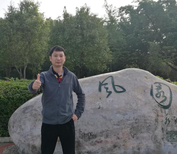 廖水林 廖水林