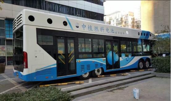 中植汽車