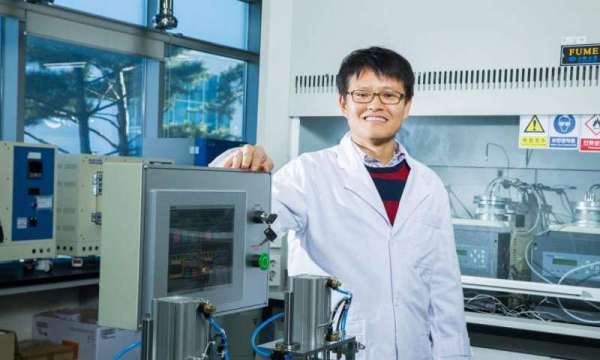成本更低更安全!韓國科學(xué)家研發(fā)“海水電池”有望取代鋰電池 成本更低更安全!韓國科學(xué)家研發(fā)“海水電池”有望取代鋰電池