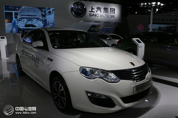 上海現行新能源車政策2017年繼續有效 調整方案正研究