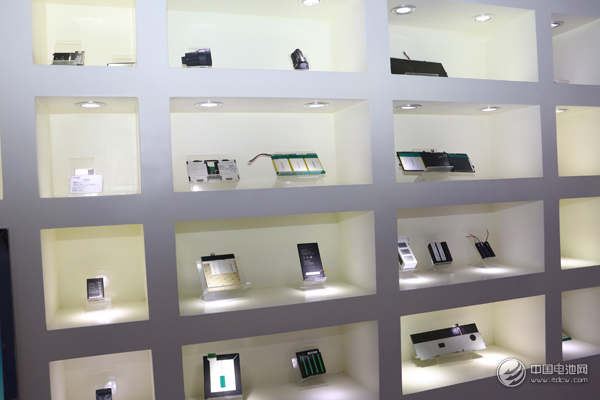 欣旺達公司主要產品 欣旺達公司主要產品