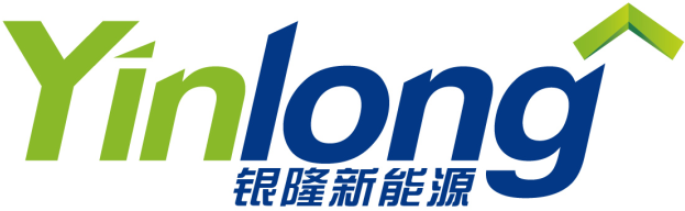 銀隆新能源
