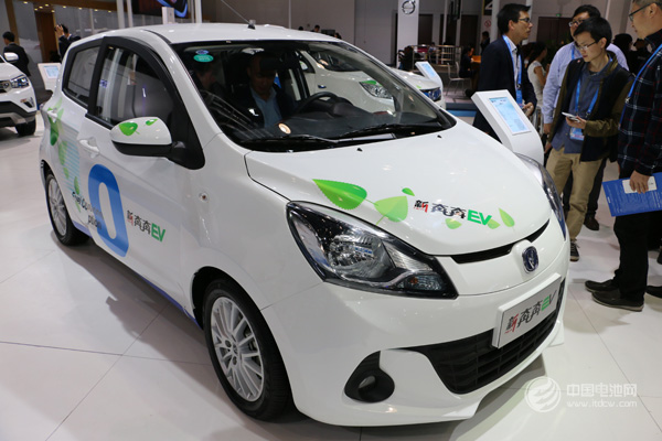 新能源汽車面臨產能過剩風險 辯證看待市場機會與風險