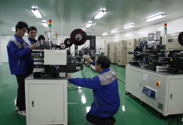 威能電源河南簽署20億投資協議 建設年產30億安時鋰電池項目 威能電源河南簽署20億投資協議 建設年產30億安時鋰電池項目