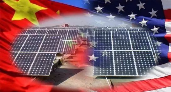 無錫尚德何雙權(quán):特朗普出招 中國光伏企業(yè)不懼任何限制 無錫尚德何雙權(quán):特朗普出招 中國光伏企業(yè)不懼任何限制