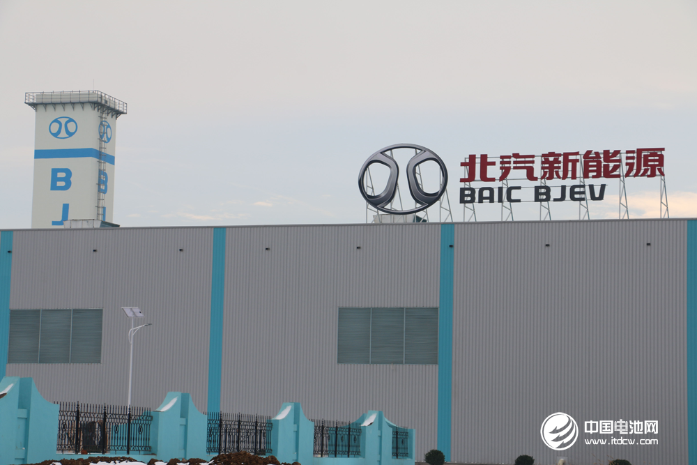 北汽新能源華南事業部總經理曹軍:擺脫補貼依賴 促進行業發展 北汽新能源華南事業部總經理曹軍:擺脫補貼依賴 促進行業發展