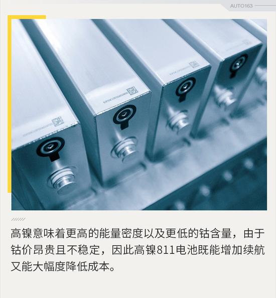 車載動(dòng)力電池高鎳減鈷成趨勢 技術(shù)門檻需一關(guān)關(guān)過