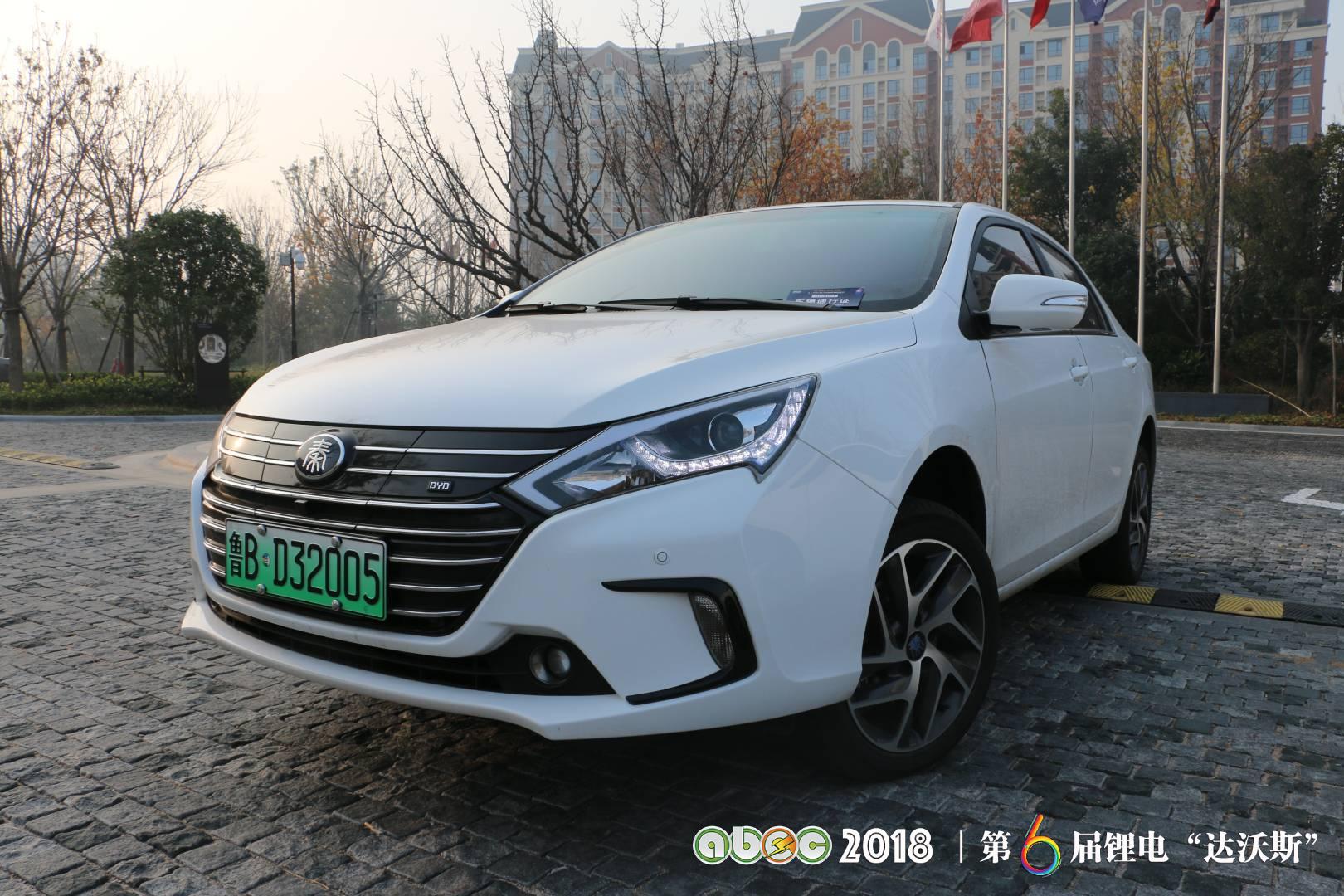 比亞迪助力ABEC2018|鋰電“達沃斯”組委會圓滿完成接送嘉賓任務 比亞迪助力ABEC2018|鋰電“達沃斯”組委會圓滿完成接送嘉賓任務