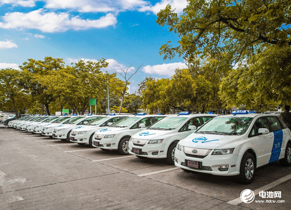 沈陽：力爭到2020年新能源整車產能達到30萬輛