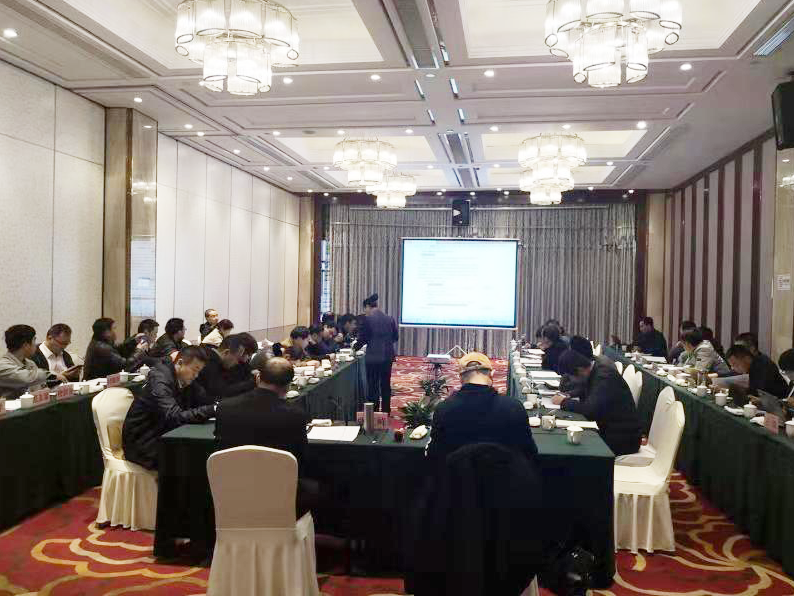 6項鋰業(yè)新標(biāo)準有望出臺