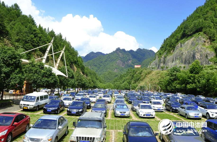 近六成汽車零部件上市公司年報(bào)預(yù)喜 專家稱預(yù)虧企業(yè)或因商譽(yù)減值