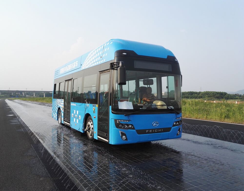 美錦能源,氫能,加氫站,燃料電池汽車