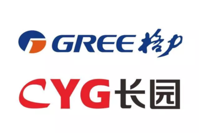 格力  長園