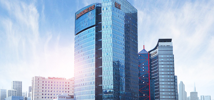 四川長虹