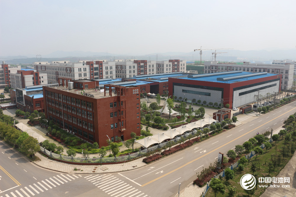 中科電氣擬與重慶弗迪設合資公司 投建10萬噸負極材料項目