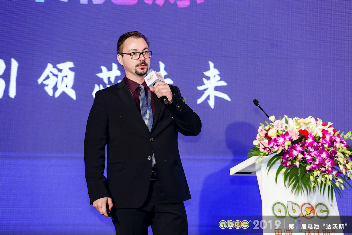 長(zhǎng)城汽車(chē)股份有限公司技術(shù)中心功能安全副總工程師Roland Mader