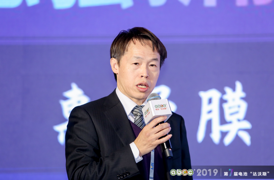國家電力投資集團(tuán)技術(shù)專家/博士梅武