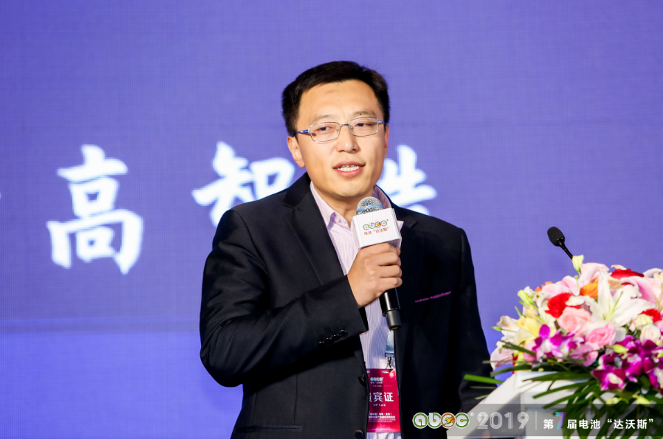 深圳市新嘉拓自動化技術(shù)有限公司副總經(jīng)理周研
