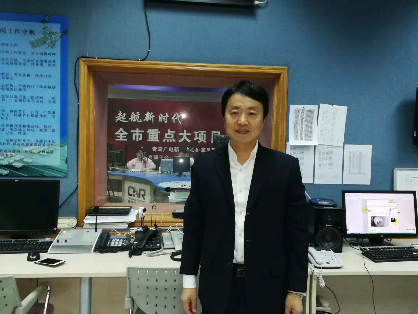 青島森之藍(lán)杜洪彥:預(yù)計今年新能源電池行業(yè)市場需求基本與去年一致