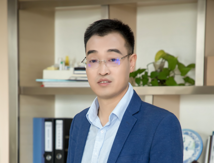 金力股份徐鋒:下半年新能源電池行業(yè)市場需求會大大增加