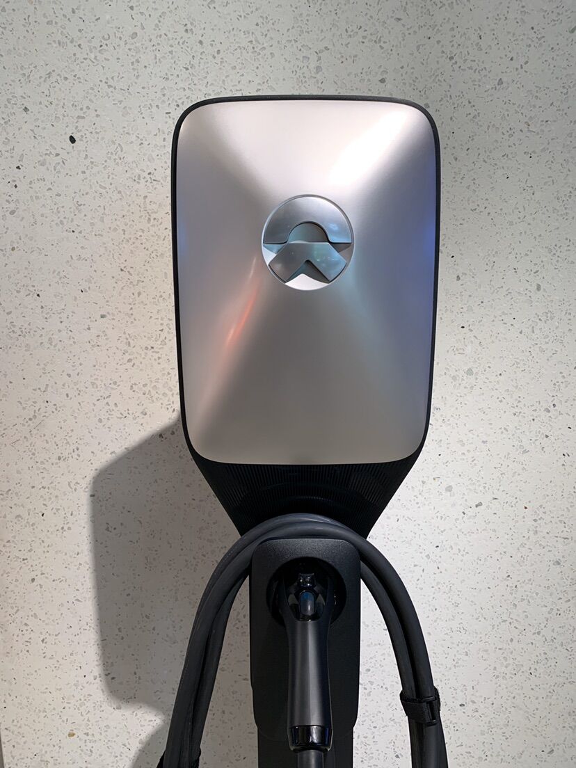 充電樁