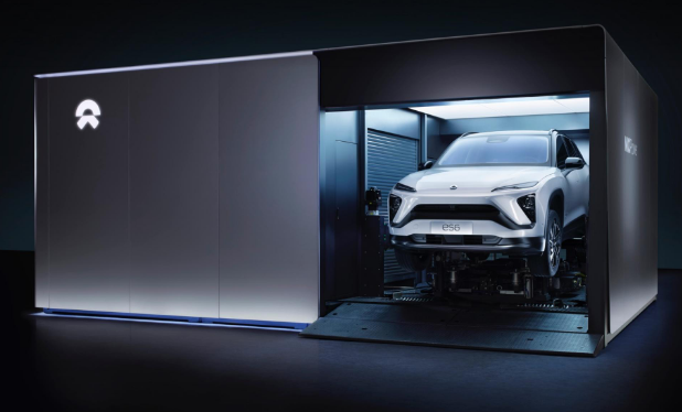 造車新勢力以前吹過的牛 2020年都實現了嗎？