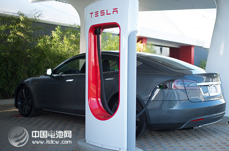 特斯拉全力支持開發新式電池 中國成為降低成本關鍵