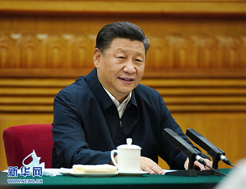 習(xí)近平